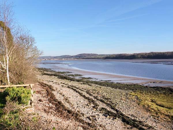 Fish House Villa Kirkcudbright Exterior photo